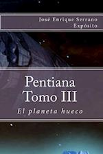 Pentiana. Tomo III