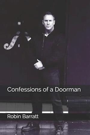 Confessions of a Doorman