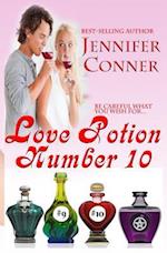 Love Potion Number 10