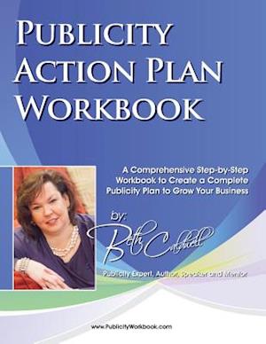 Publicity Action Plan Workbook