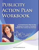 Publicity Action Plan Workbook
