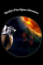 Sparky's First Space Adventure