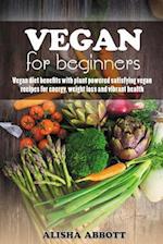 Vegan for Beginners