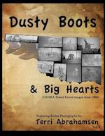 Dusty Boots and Big Hears