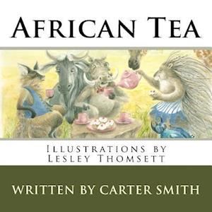 African Tea