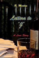 Letters to 'j'