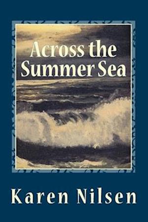 Across the Summer Sea: Book Two of the Phoenix Realm