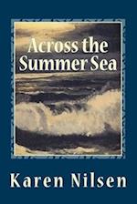 Across the Summer Sea: Book Two of the Phoenix Realm 