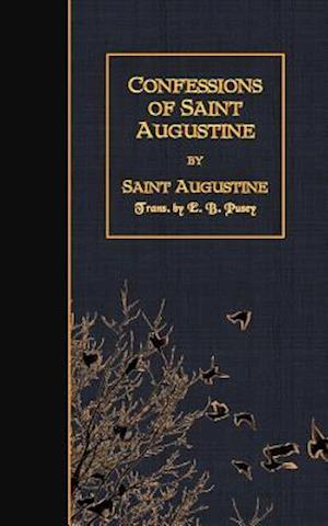 Confessions of Saint Augustine