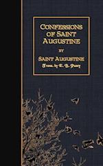 Confessions of Saint Augustine