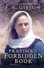 Pratima's Forbidden Book