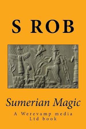 Sumerian Magic