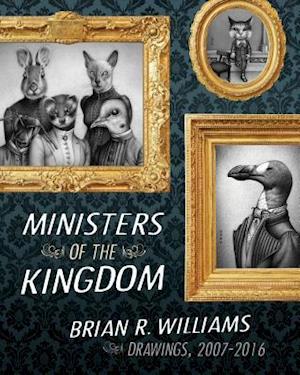 Ministers of the Kingdom