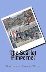 The Scarlet Pimpernel