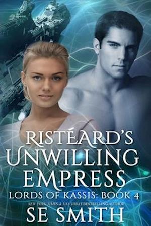 Ristèard Unwilling Empress