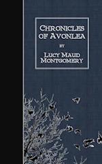 Chronicles of Avonlea