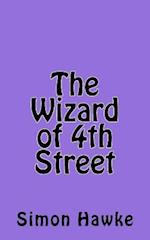 The Wizard of 4th Street