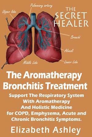 The Aromatherapy Bronchitis Treatment