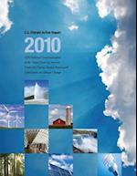 U.S. Climate Action Report - 2010