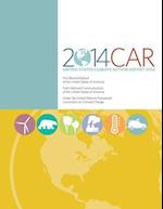 U.S. Climate Action Report - 2014