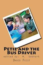 Petie and the Bus Driver