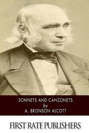 Sonnets and Canzonets