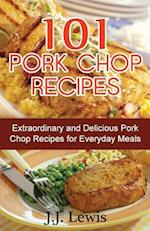 101 Pork Chop Recipes