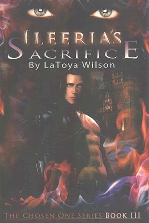 Ileeria's Sacrifice