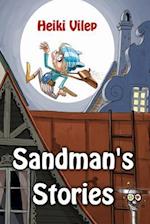 Sandman's Stories