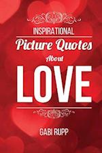 Inspirational Picture Quotes about Love