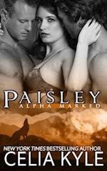 Paisley (Bbw Paranormal Shapeshifter Romance)