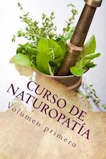 Curso de Naturopatía