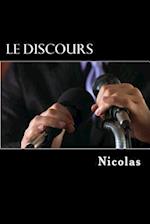 Le discours