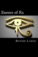 Essence of Ra: Book 1 of The Eliana Brennan Series 