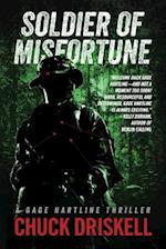 Soldier of Misfortune