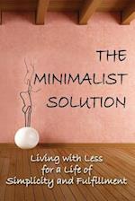 The Minimalist Solution