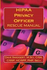 Hipaa Privacy Officer