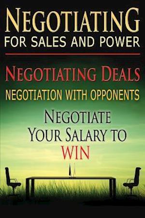 Negotiating for Sales and Power