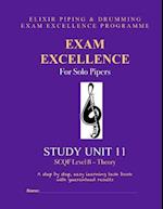 Exam Excellence for Solo Pipers