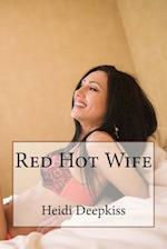 Red Hot Wife