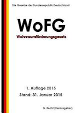 Wohnraumförderungsgesetz - Wofg