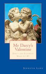 MR Darcy's Valentine
