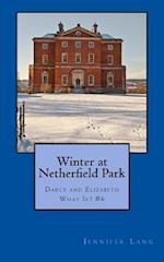 Winter at Netherfield Park