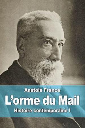 L'Orme Du Mail