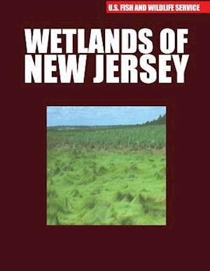 Wetlands of New Jersey