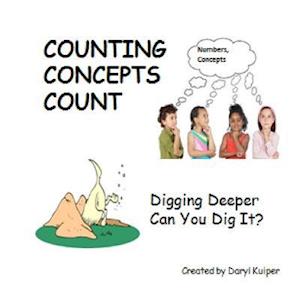 Counting Concepts Count