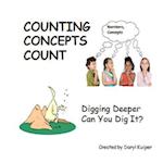 Counting Concepts Count