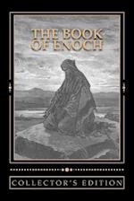 The Book of Enoch [the Collector's Edition]