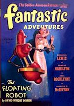 Fantastic Adventures