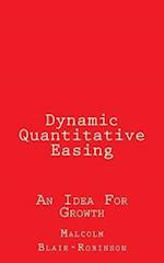 Dynamic Quantitative Easing